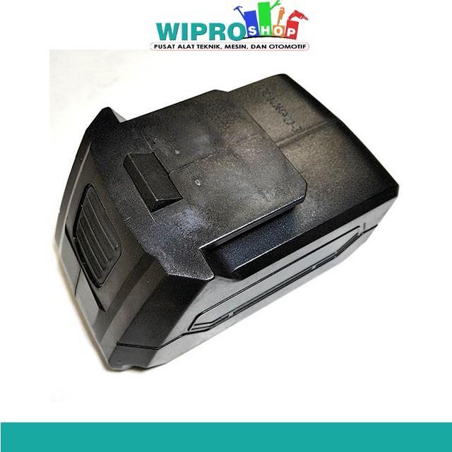 NEW PRODUK WIPRO SP. W6112 KUNCI IMPACT CORDLESS BATTERY SP. W6112 KUNCI IMPACT CORDLESS BATTERY