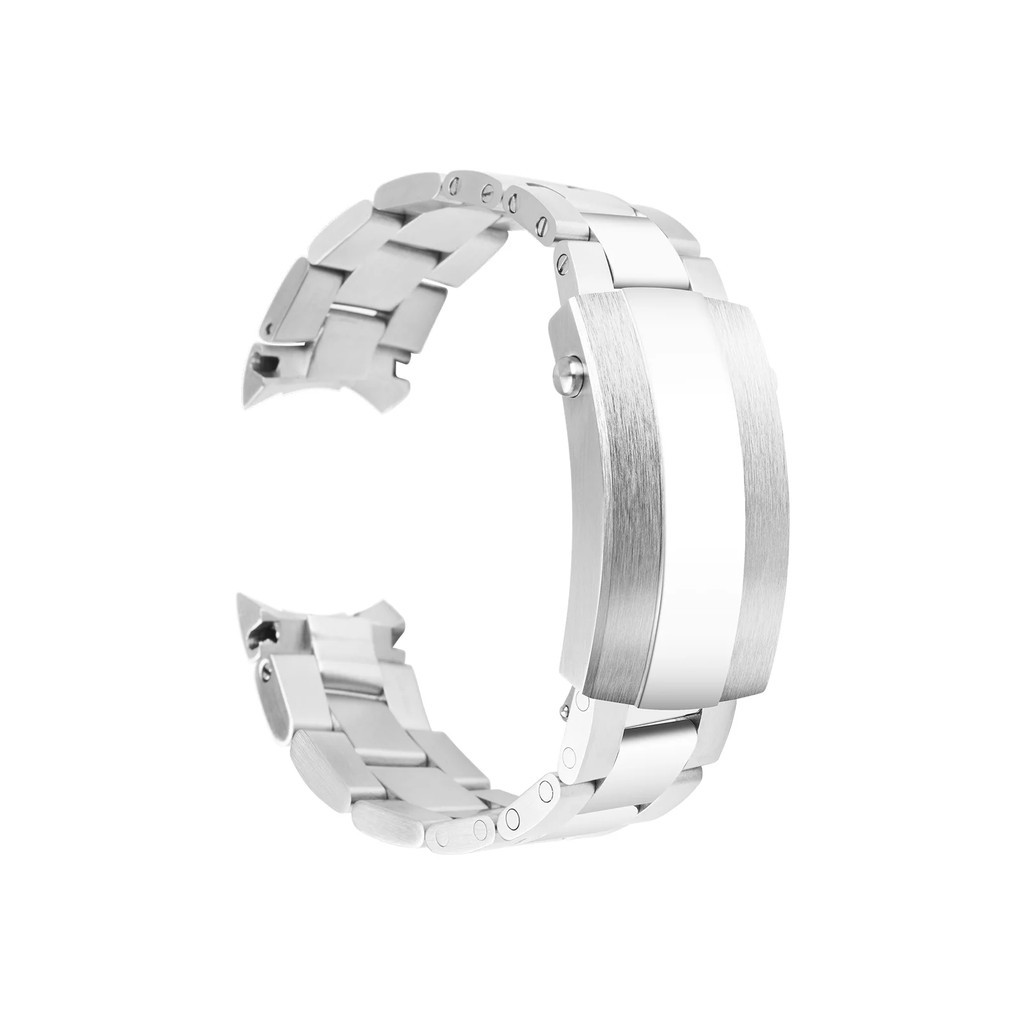 Quality 22mm 316L Stainless Steel Watchband For SUPEROCEAN AUTOMATIC 42/44mm Dial For Breitling