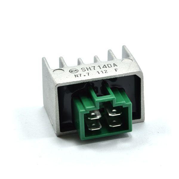 Kiprok (Regulator) Honda BeAT Karburator 31600-KVB-901