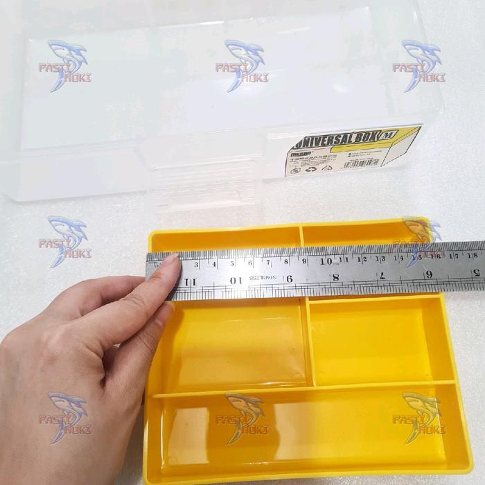 Kotak Pancing / Box Tackle / Box Pancing Ukuran Jumbo