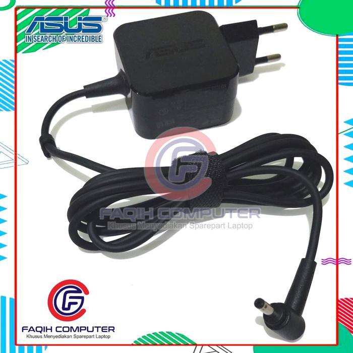 Terbaru Charger Adaptor Original Laptop Asus X441N X441Na X441Nc 19V-1.75A