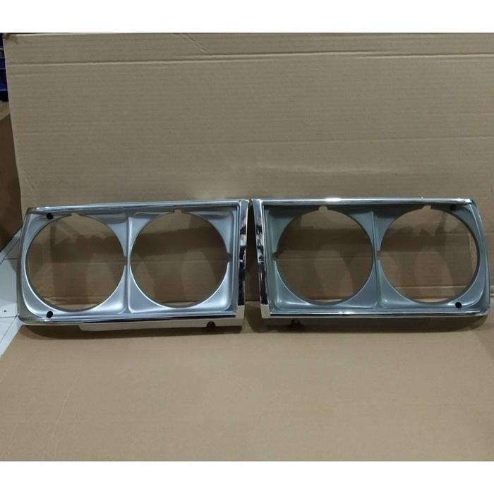 Garnish Grill Lampu Corona RT104