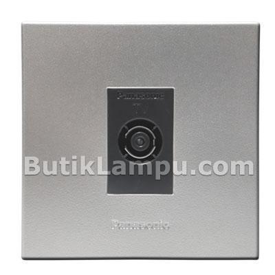 OUTLET TV PANASONIC STYLE SILVER