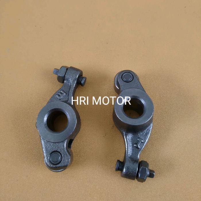 PELATUK PLATUK KLEP SEPATU KLEP ROCKER ARM VALVE IN EX BEAT POP-BEAT ESP-NEW BEAT ESP READY