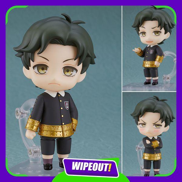 Nendoroid Damian Desmond - SPY x FAMILY