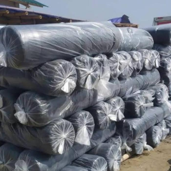 JARING PARANET, TANAMAN PER/ROLL LEBAR 3 METER. PANJANG 100 METER