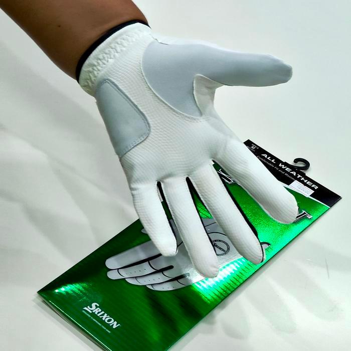 Sarung Tangan Kidal Golf Glove Pemain Left Hand Golfer #Gratisongkir