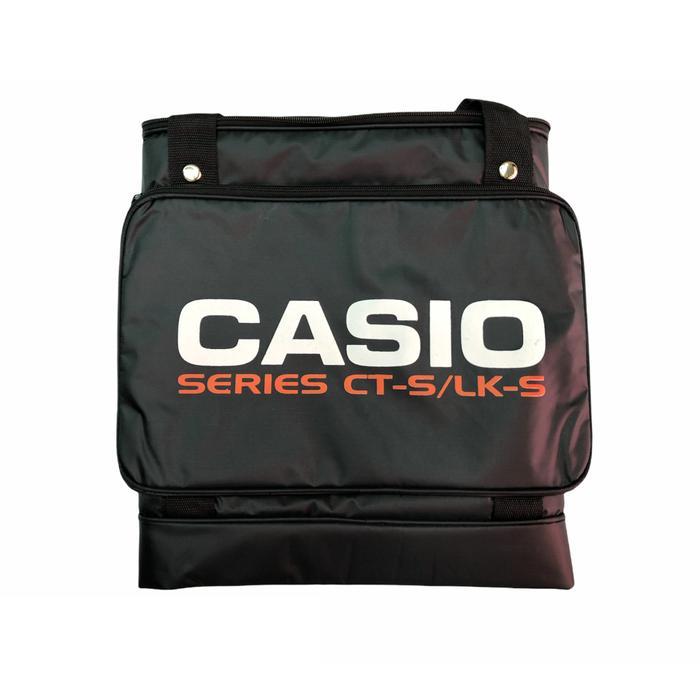 SOFTCASE KEYBOARD CASIO / TAS KEYBOARD CASIO CTS & LKS SERIES