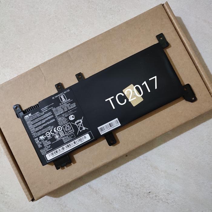 Baterai Asus X442 A442U Original