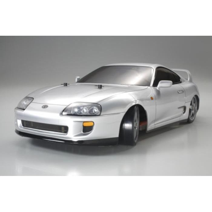 Tamiya RC Toyota Supra Body Set - 51291
