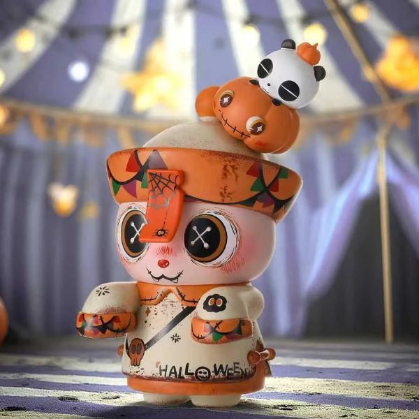 BNS Series Opandee Zombie Party Halloween