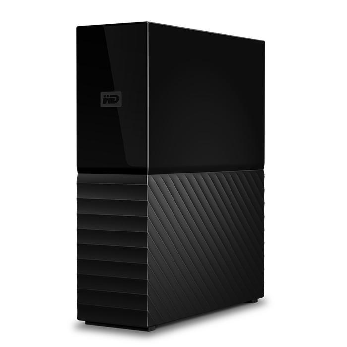 WD MY BOOK 8TB Harddisk External HDD External