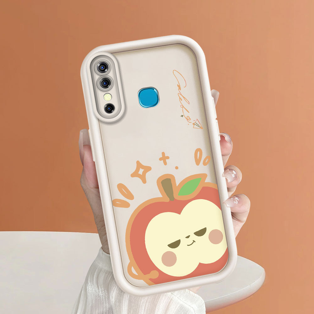 Infinix Hot 8 X650 X650C Case 6660