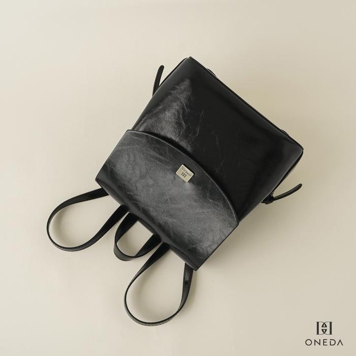Oneda Shelly Tas Ransel Wanita Woman Bag Back Pack Wanita
