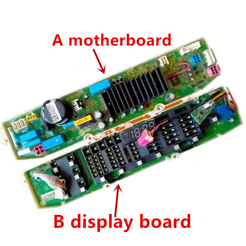 used for Samsung washing machine motherboard display board DC92-01881B DC92-01881F DC92-01881