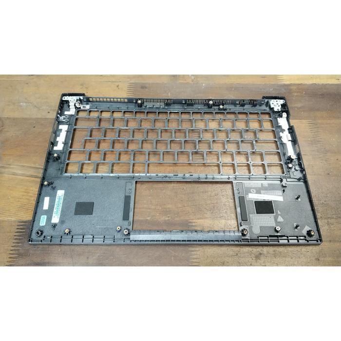 Casing Frame Keyboard Palmrest Laptop Axioo Mybook Pro K3,Pro K5 Pro K7