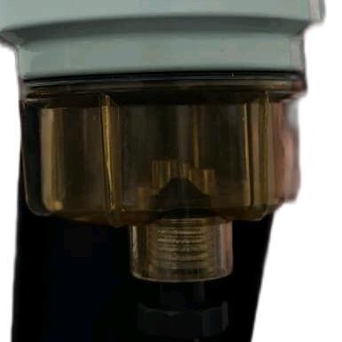 Bowl WS 02-10 & WSP1643-10 - bP Filters