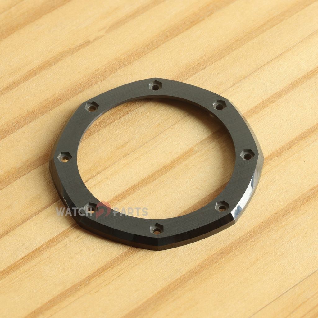 Ceramic Watch Bezel for Audemars Piguet AP 15707 Royal Oak Offshore Diver 42mm Watch