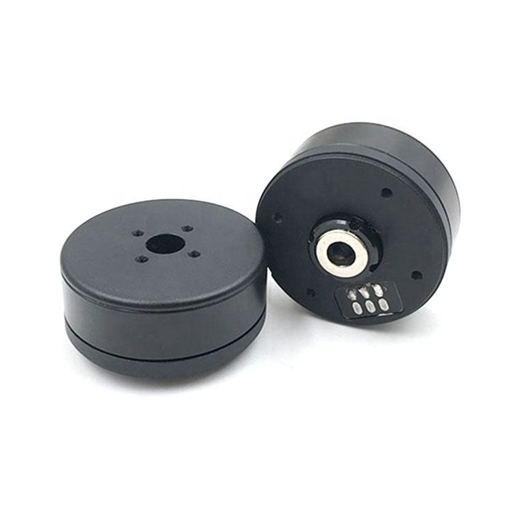 FARADYI BEST SELLERS PM2806 GB36-1 HIGH TORQUE GIMBAL SYSTEM BRUSHLESS MOTOR KV50 BRUSHLESS