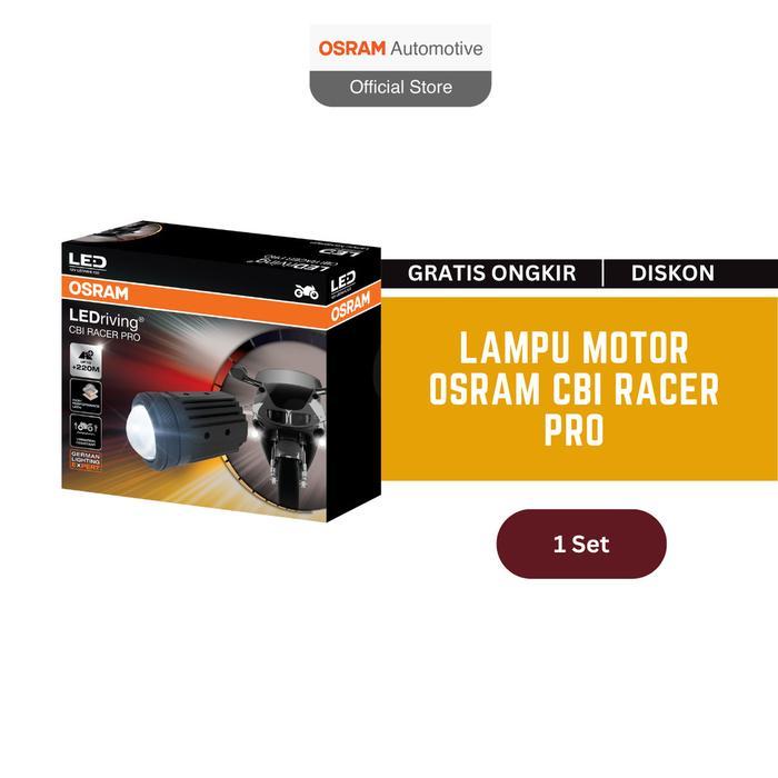 OSRAM LEDriving CBI RACER PRO - 30W