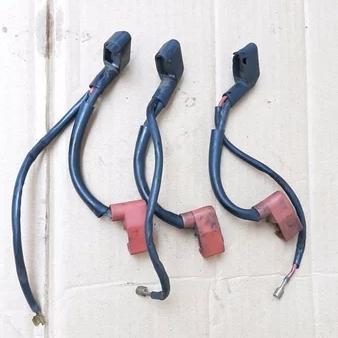 FREE ONGKIR KABEL BENDIK KABEL AKI TIGER REVO ORIGINAL COPOTAN BISA COD