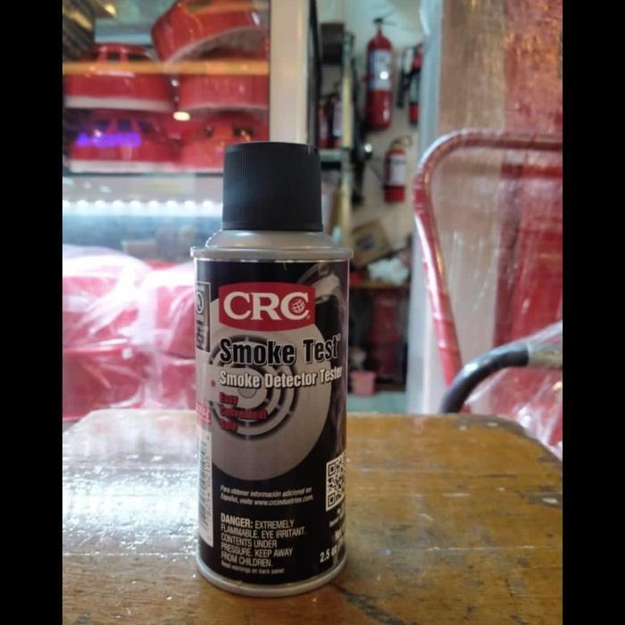 Crc Smoke Test Smoke Check Crc 125 Smoke Test 02105 Smoke Test Murah Tbk