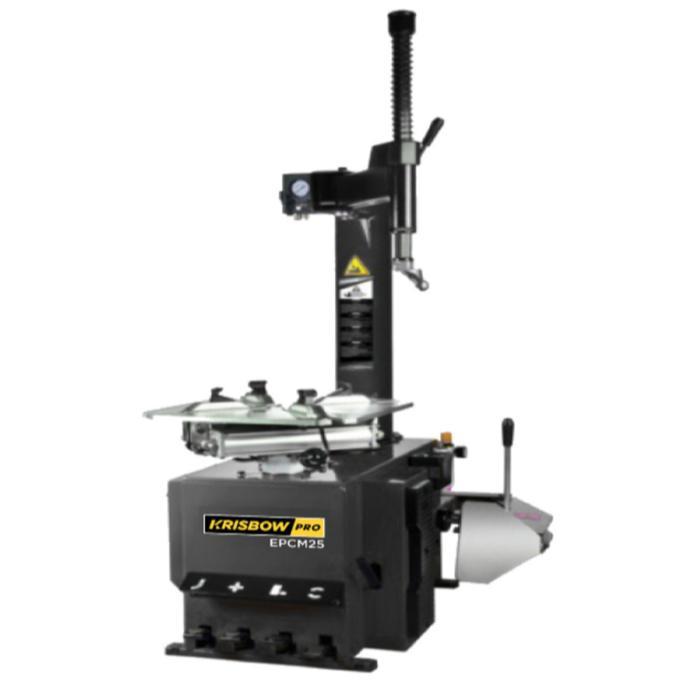 Krisbow Tyre Tire Changer alat Mesin Pembuka Ban Mobil Epcm25