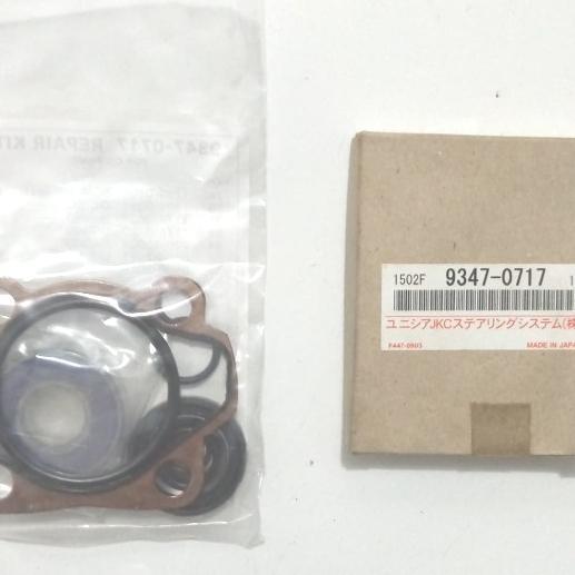 Seal Kit Power Steering Atas (Ke Oil Pump) Isuzu Panther Kapsul