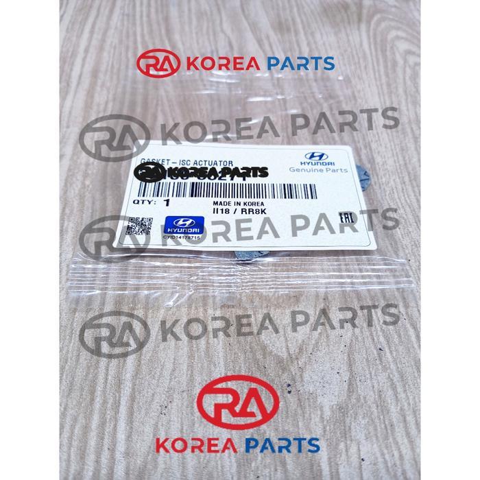 FREE ONGKIR GASKET PACKING ISC HYUNDAI ATOZ VERNA AVEGA TRAJET MATRIX VISTO ORI BISA COD