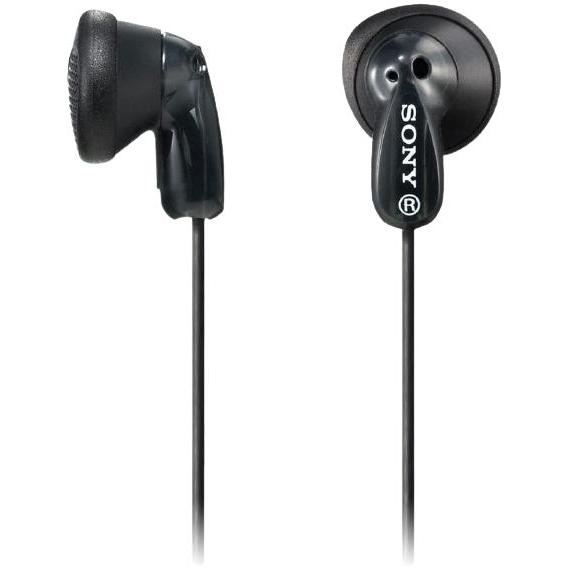 Sony Center Sony Mdr-E9Lp Stereo Earphone Tanpa Mic / Earphone Sony Mdr E9Lp Terlaris