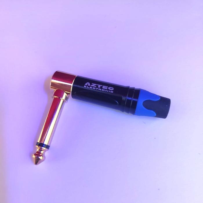 Jack Akai Mono L Aztec Gold Plate Original T808 - Harga Per Unit Redy Stok