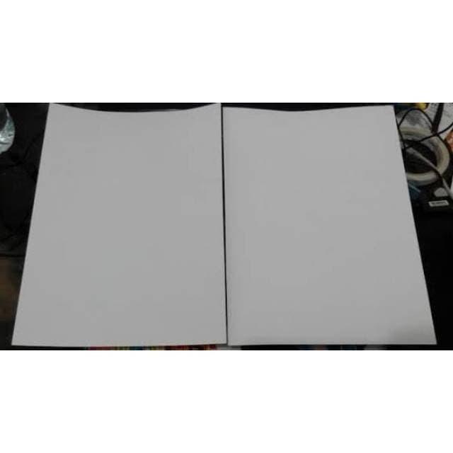 Paper Fuji Lustre / Kertas Photo Doff Kasar Tbk