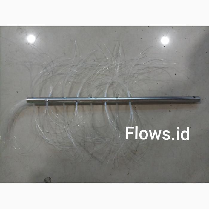 Bulu Sikat Galon - Depot Isi Ulang Air Minum Filter Air RO