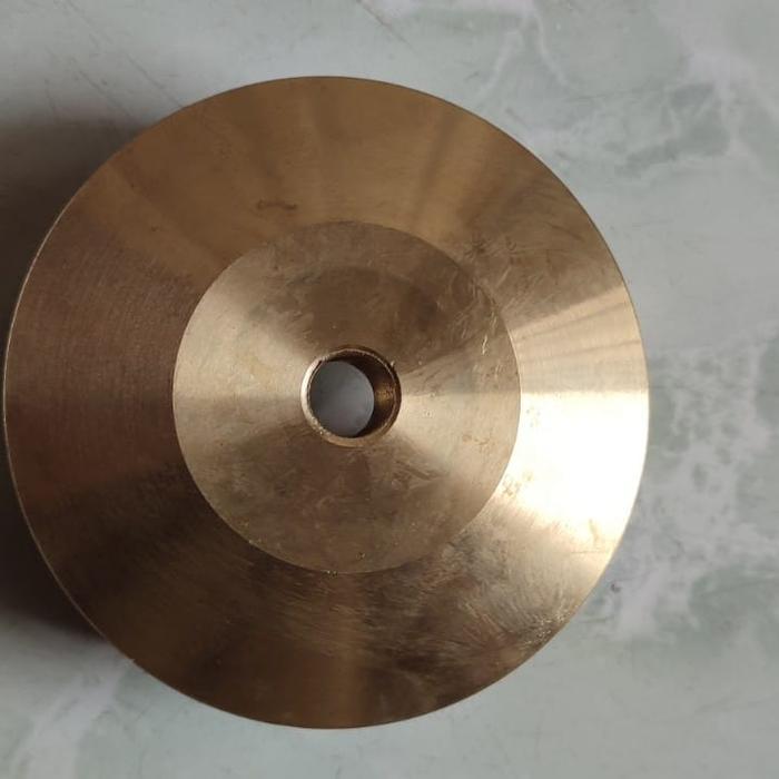 kipas pompa keong 2" PC 8000
