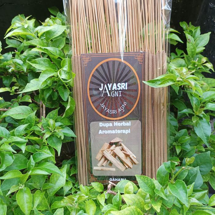 PROMO dupa gaharu herbal bali 200gr/dupa aromaterapi