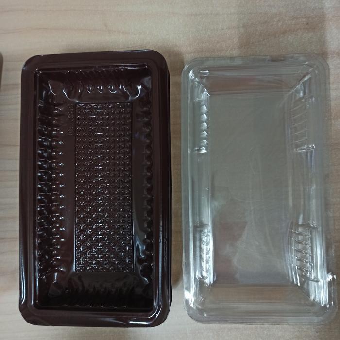 MIKA BROWNIES SIZE M MIKA BROWNIES 10 PCS