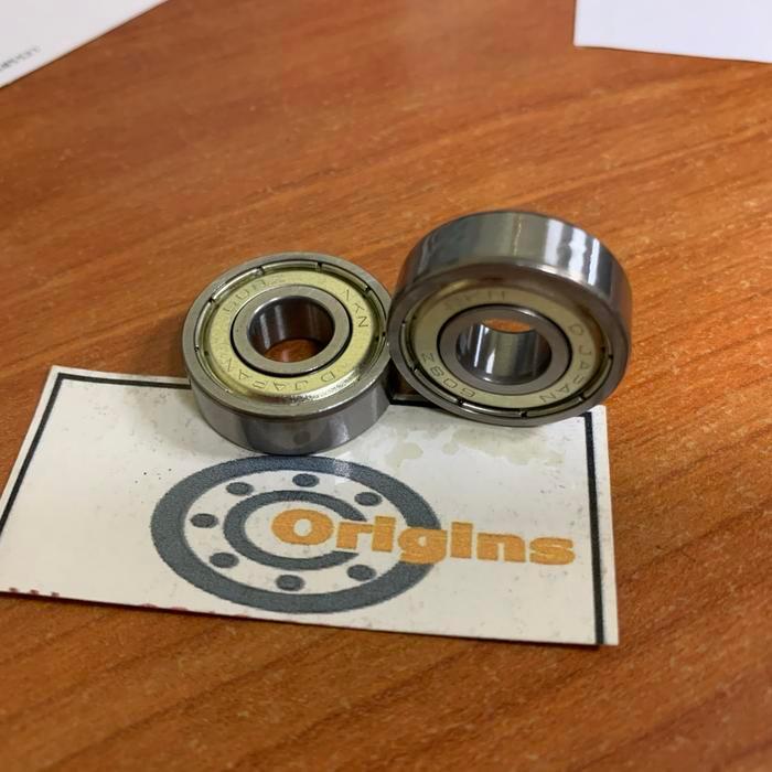BEARING 608 ZZ NKN 608ZZ *