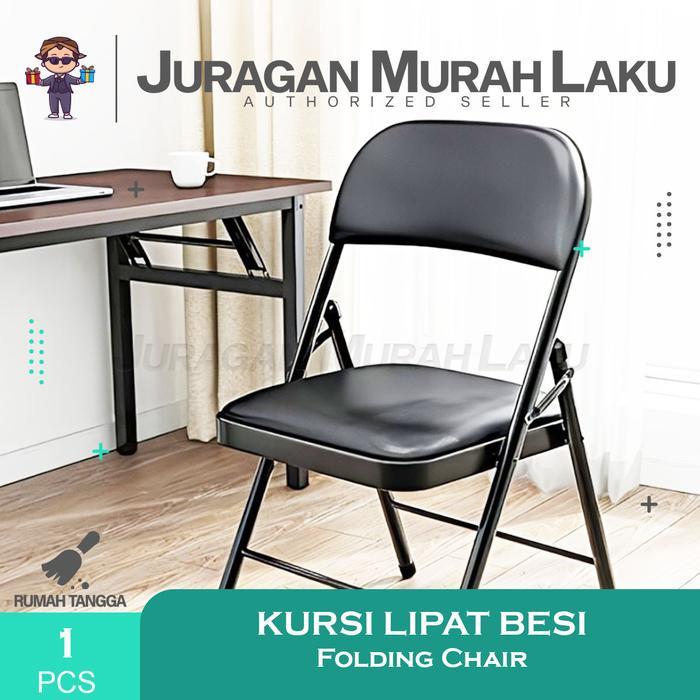 Kursi Lipat Portable Kursi Kantor LIpat Kursi Belajar Lipat Kursi Makan Lipat Kursi outdoor
