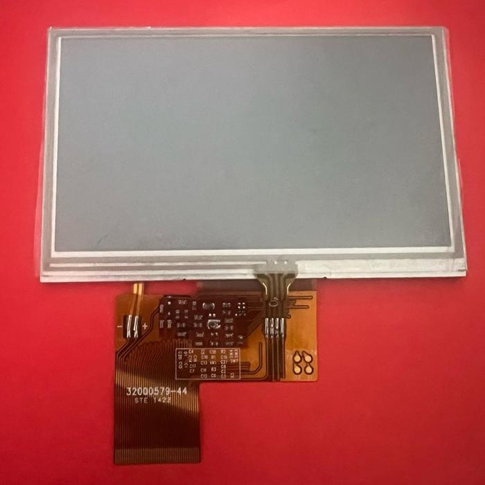 LCD ICOM IC-7300