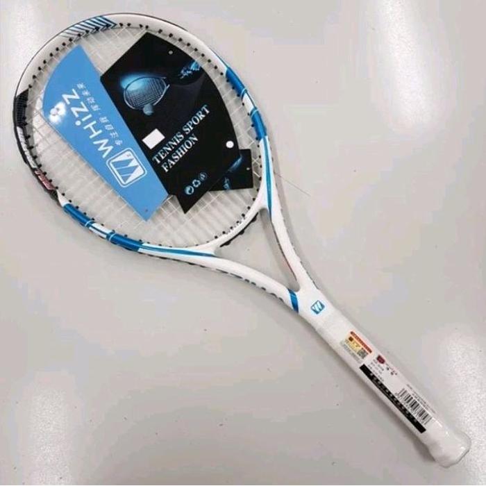 ORIGINAL Raket Racket Reket Tenis Tennis Whizz Pro GT 7000 GT7000