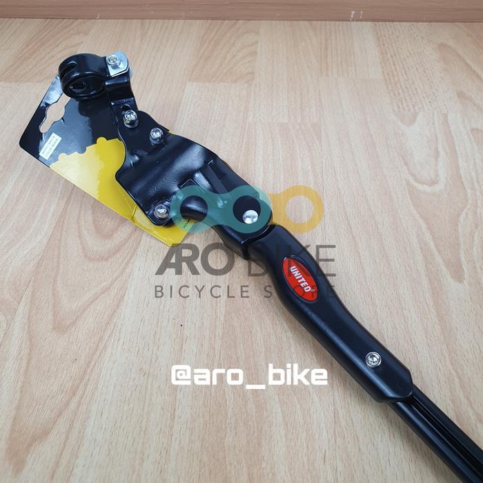 Standar Samping Sepeda United 24-29 Inch Mtb Sepeda Lipat #Gratisongkir