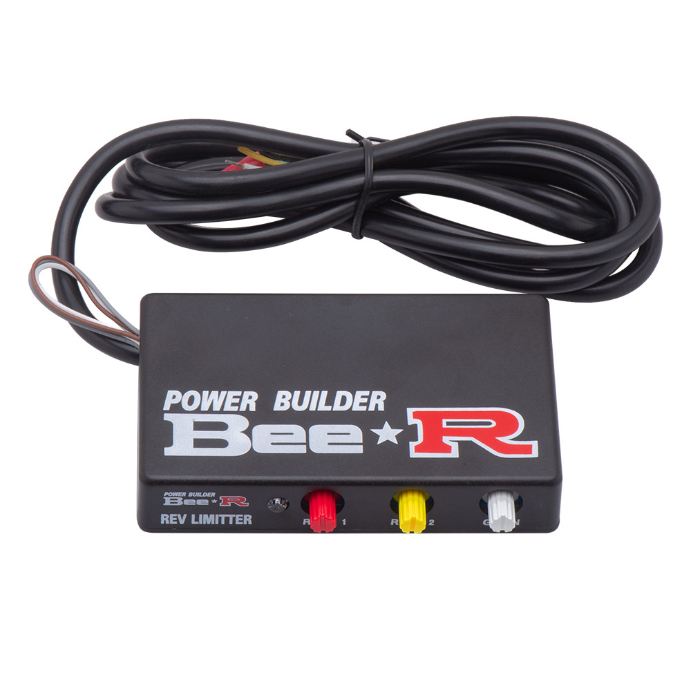 PROMO Auto Power Builder Type B Rev Limiter Racing Exhaust Flame Thrower Kit/Power Ignition Rev Limi