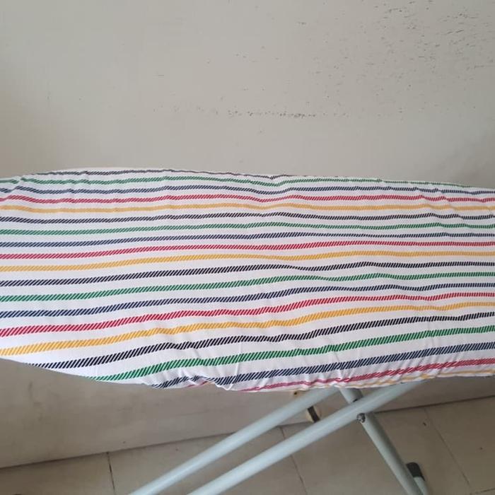 Alas Meja Setrika Cover Busa Meja Setrika Lipat