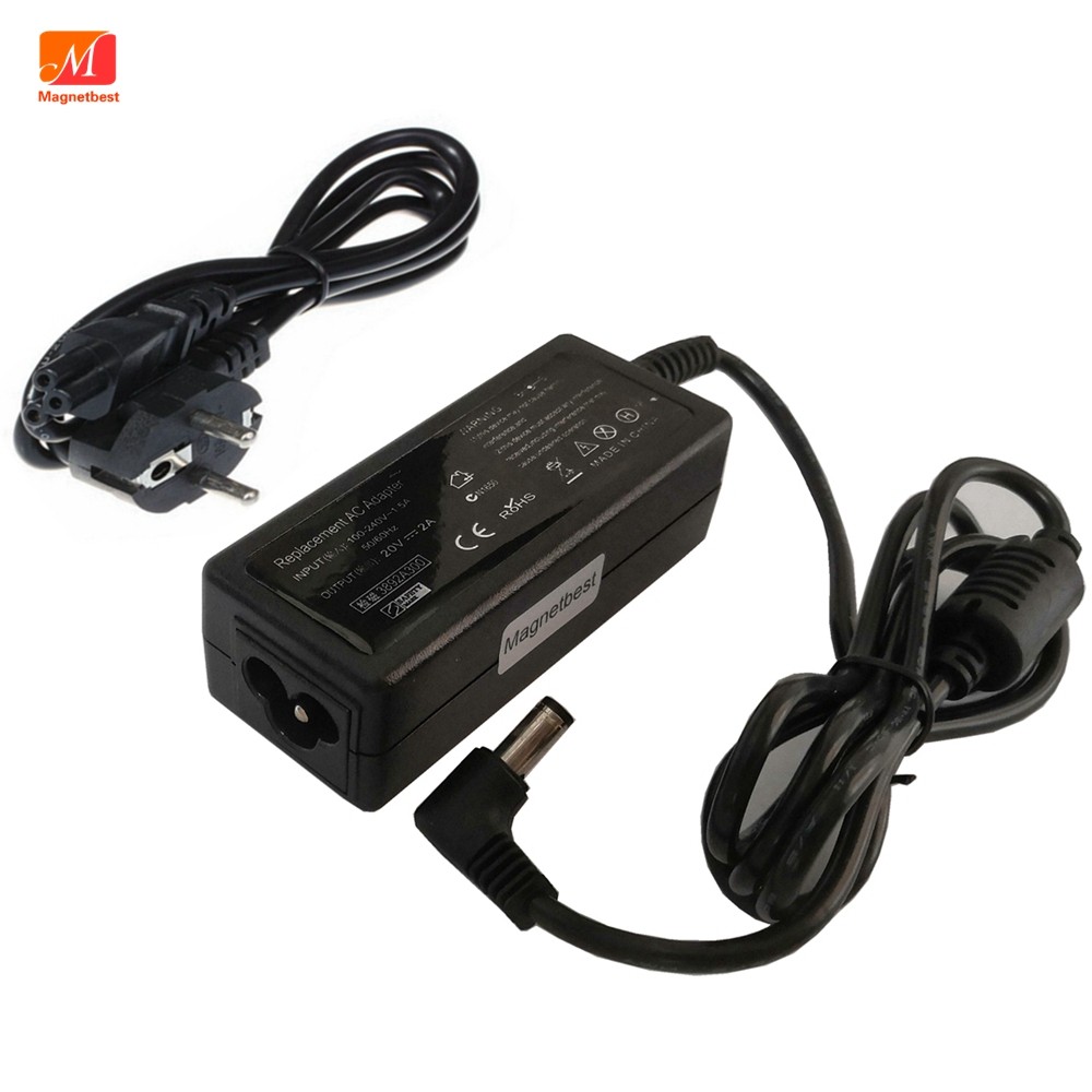20V 2A Adapter For Bose Soundbar Solo 5 TV Sound Bar System Bluetooth Speaker for Companion 20