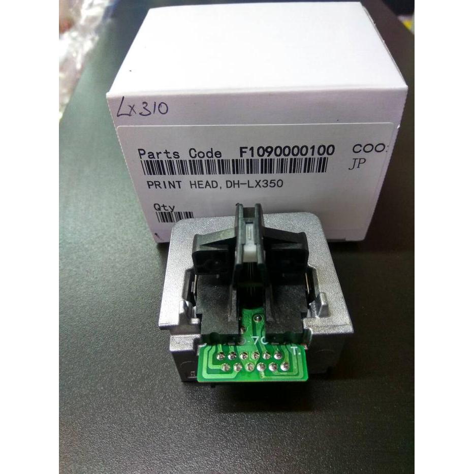 Head LX310 / Print Head LX310 Epson NEW original