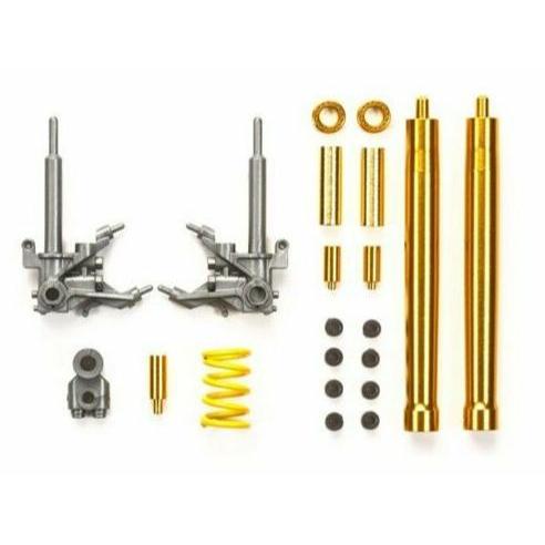 Tamiya 12667 Honda RC213V 2014 Front Fork Set