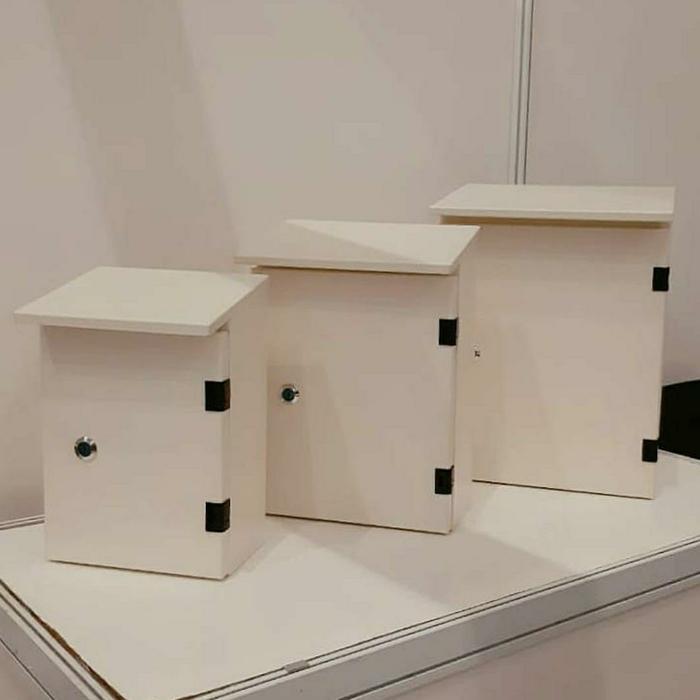 BOX PANEL OUTDOOR 40X60X20