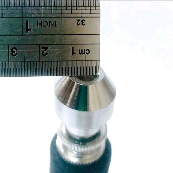 hi hat clutch, hi hat cymbal clutch YWHC 02