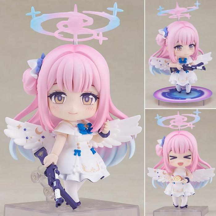 Nendoroid Misono Mika - Blue Archive