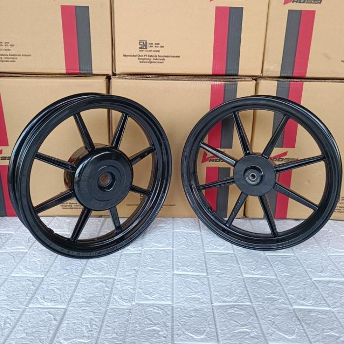 Velg VRossi Palang 8 Vario 125 / 150 Venom Comet